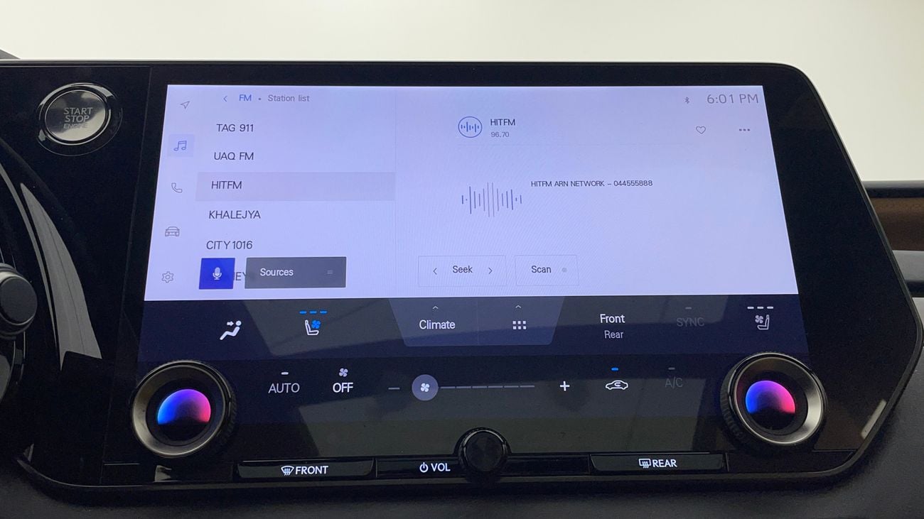 لكزس RX 350 PRESTIGE 2.4 | بدون دفعة مقدمة | اختبار القيادة في المنزل