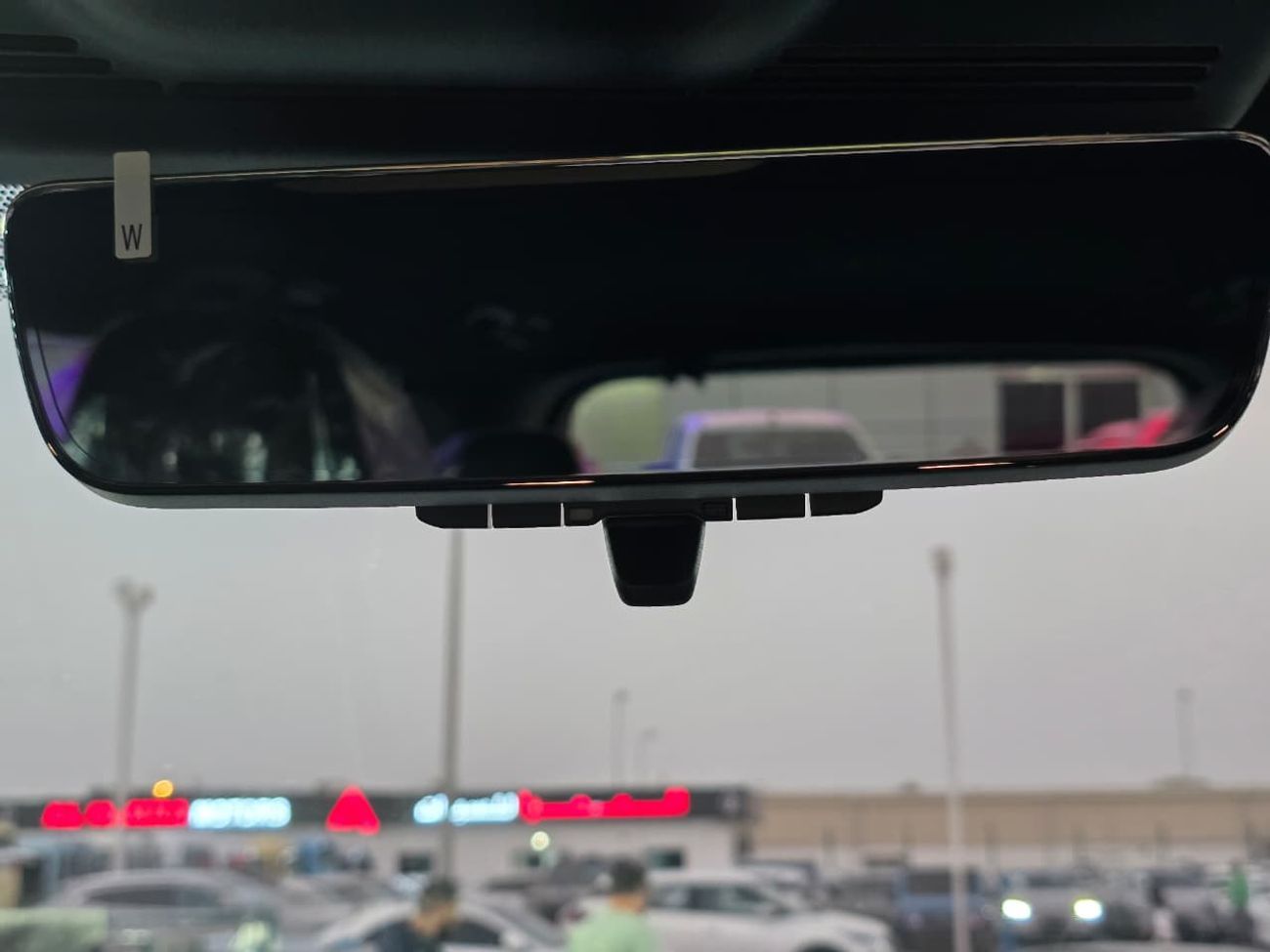 نيسان باترول SE T2 3.8L