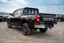 Toyota Hilux 2.7L 4x4 Double Cabin, Petrol, Full Option Automatic