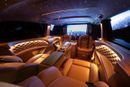 Mercedes Benz V300 AVANTGARDE ERTEX LUXURY DESIGN - 35TH YEAR GEOMETRIC DESIGN