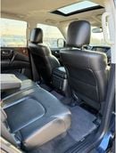 نيسان أرمادا Nissan Nismo Platinum Full Option 2020