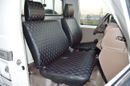 Toyota Land Cruiser Pick Up single Cabin