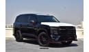 تويوتا لاند كروزر 300 Gxr Black Edition V6 3.3l Diesel 7-seater Automatic