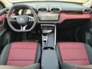MG ZS LUX MG ZS 1.5 Turbo Engine New Shape GCC Specs Full Option 2025 Model Brand New