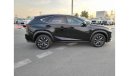 Lexus NX200t LEXUS NX200 DUBAI RTA PASS CAR