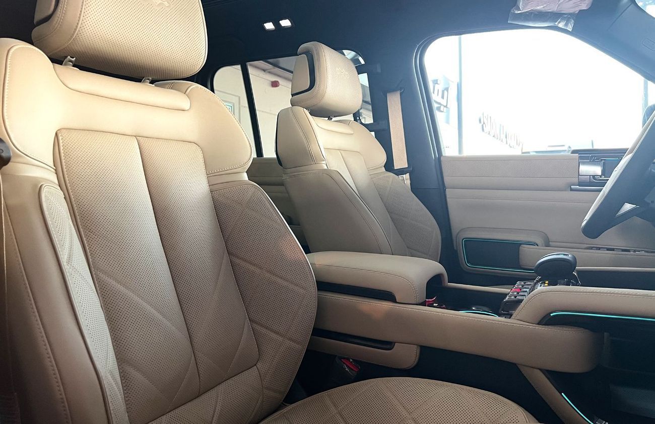 بي واي دي ليوبارد 5 5 Flagship Edition (Export Only)