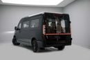 Geely Farizon Super Van 9-Seater EV - Black Inside Tan | Export Only