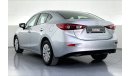 Mazda 3 S | 1 year free warranty | 1.99% financing rate | 7 day return policy