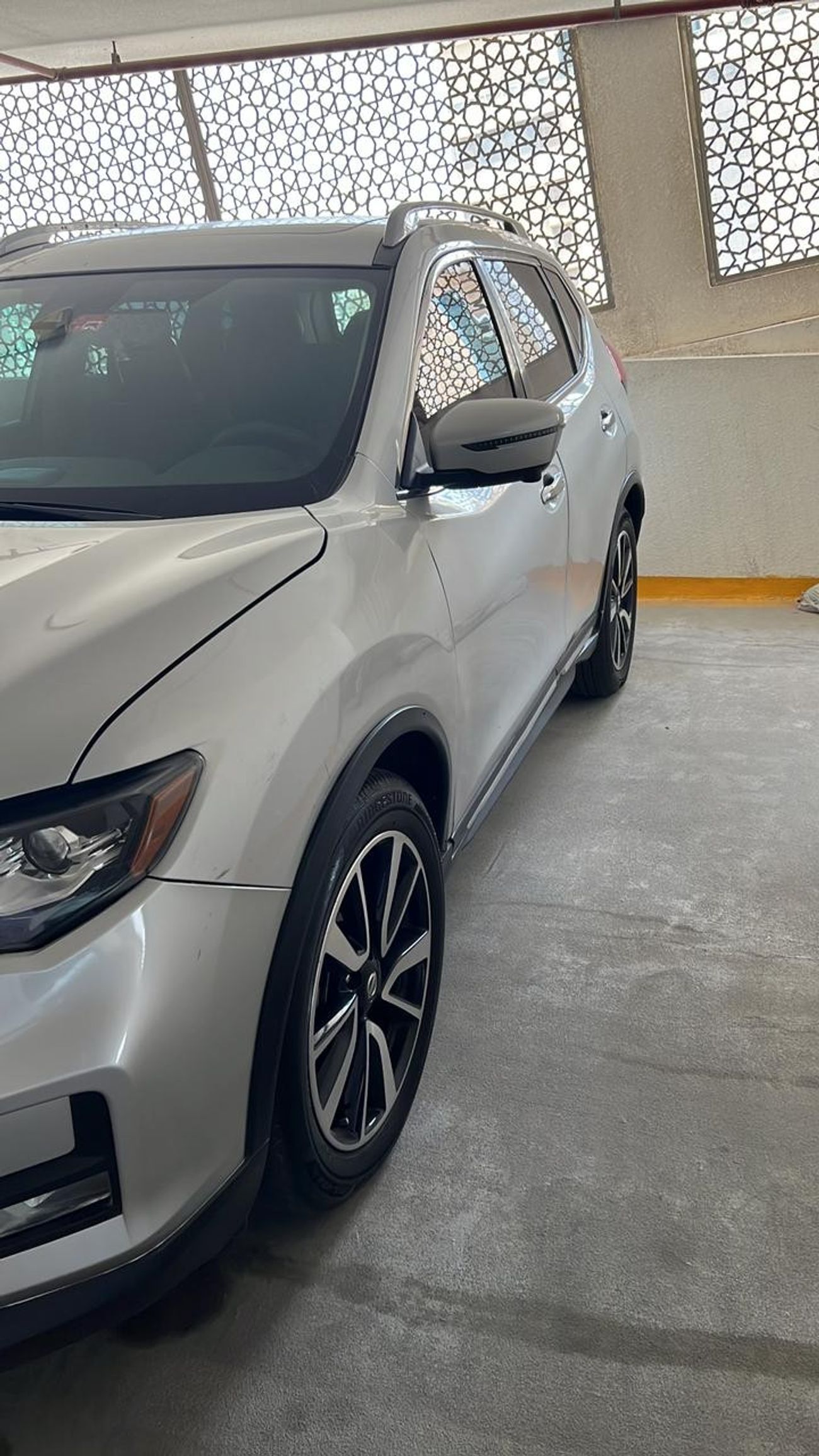 نيسان روج نيسان روج ٢٠١٩