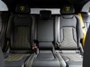 Lamborghini Urus BUY NOW, PAY 2027 | THE BLACKLINE STANDARD | June 2027 Warranty GCC, Low KM's