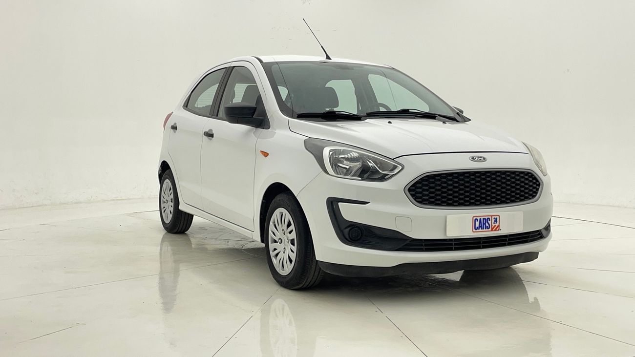 Ford Figo AMBIENTE 1.5 | Zero Down Payment | Free Home Test Drive