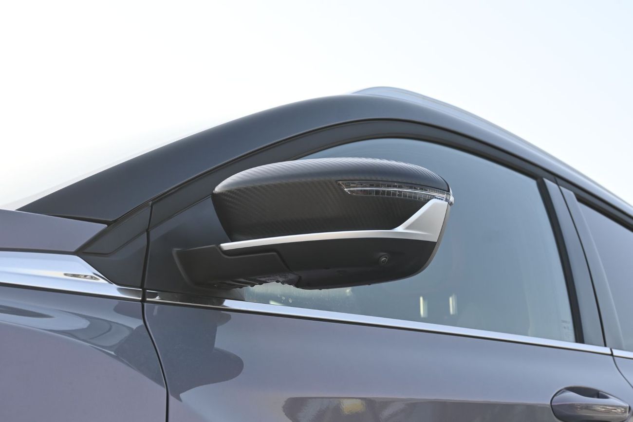 Geely Coolray GF 1.5TD Geely Coolray 1.5L Turbo Petrol, Model 2025, Color Purple Prism