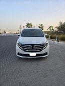 جي إي سي GS 8 2.0T GT (2WD)