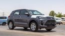 تويوتا ريز toyota raize 2023 1.0l auto v3 petrol