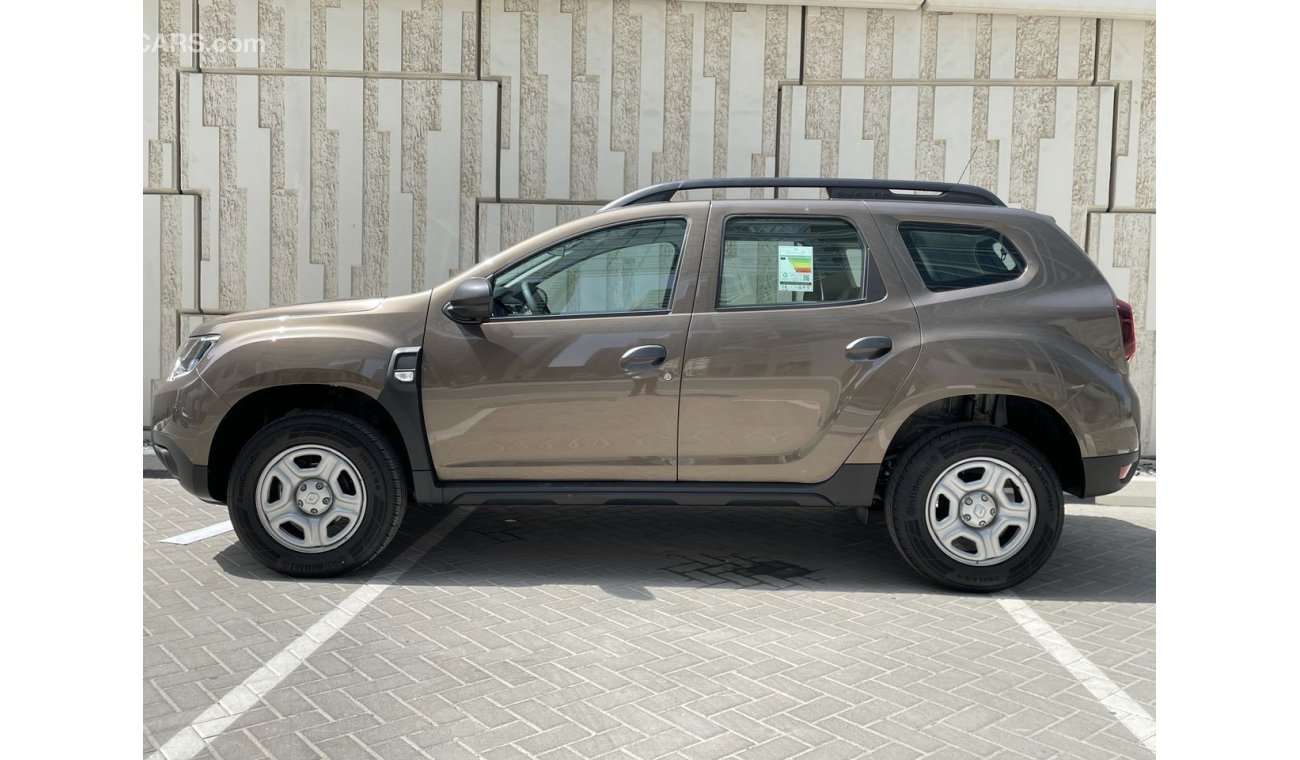 Renault Duster PE (4X2) 1.6 | Under Warranty | Free Insurance | Inspected on 150+ parameters