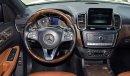 Mercedes-Benz GLS 500 4 Matic