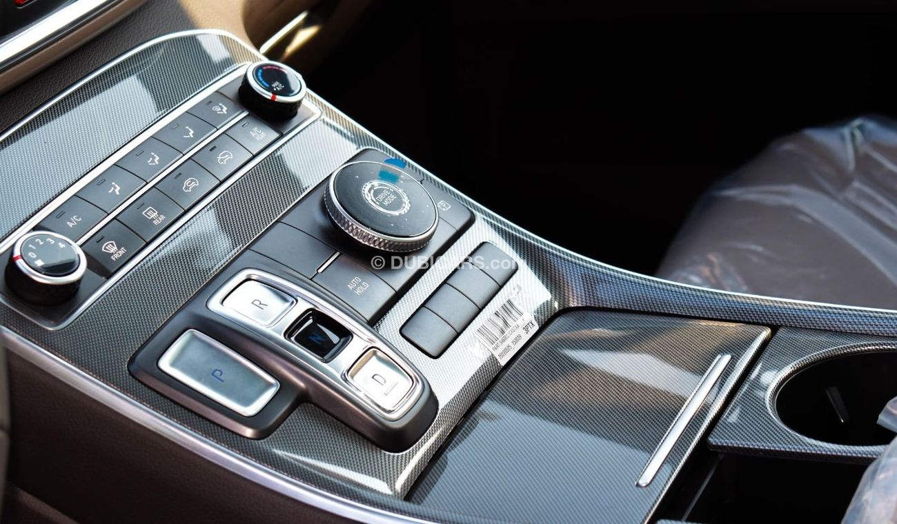 Hyundai Santa Fe Hyundai Santa Fe 2.5L 2023 EXPORT PRICE