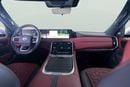 Nissan Patrol SE PLATINUM CITY 3.8
