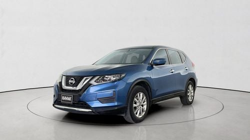 Nissan X Trail S | Guaranteed Warranty | 0 Down Payment