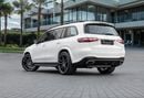 Mercedes-Benz GLS 450 GLS 450 AMG | 7,795 P.M | 0% Downpayment | PREMIUM PLUS | WARRANTY 2029!