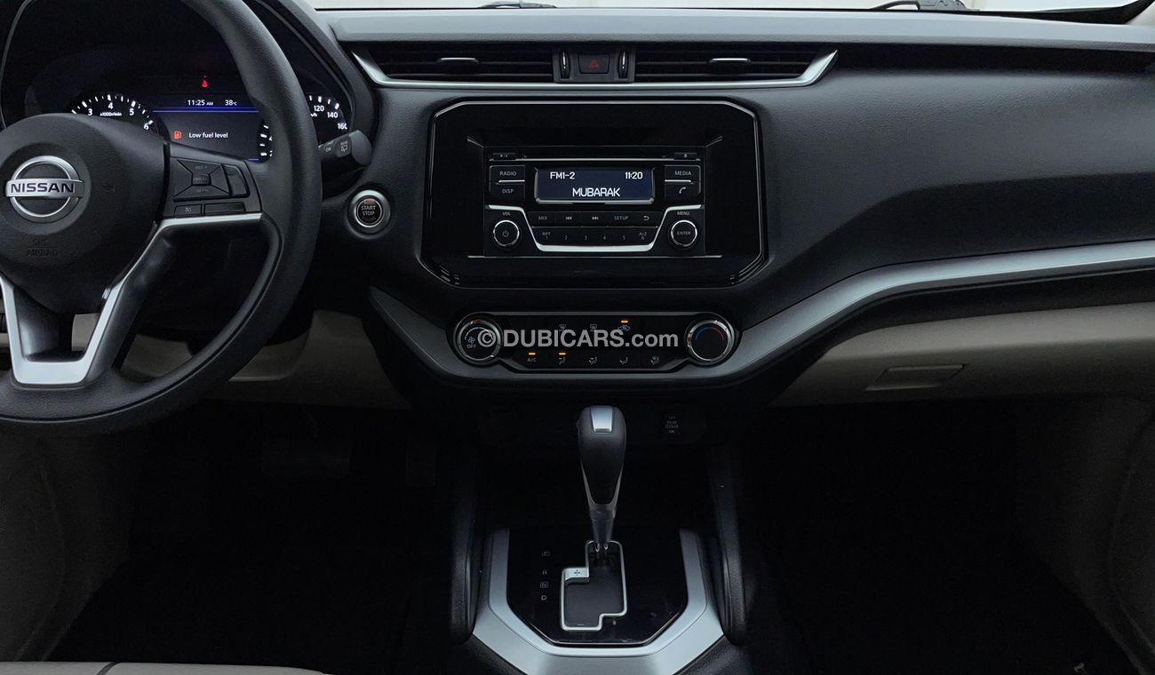 Nissan XTerra SE 2.5 | Zero Down Payment | Free Home Test Drive