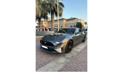 Ford Mustang GT Premium