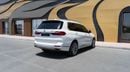 BMW 740Li BMW X7 40 2020