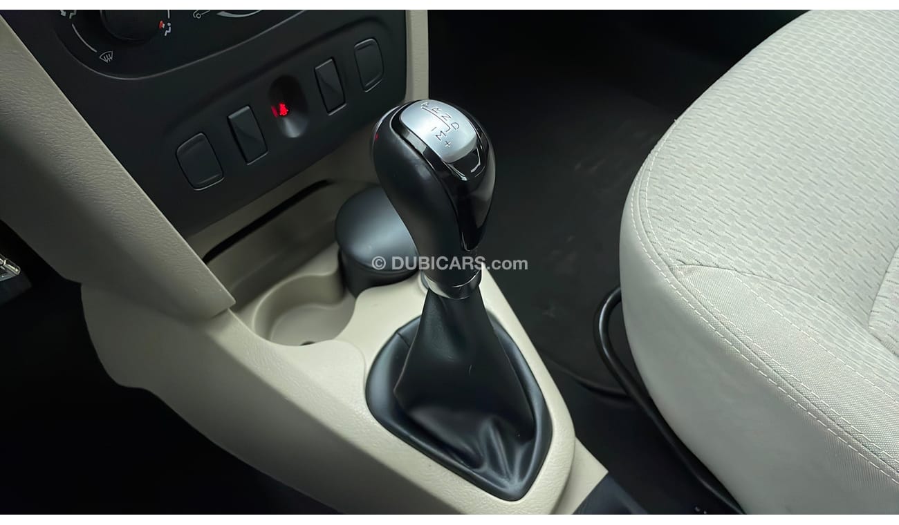 رينو سيمبول PE 1.6 | +مع الضمان | كمان تم فحص ١٥٠