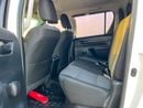 Toyota Hilux GR SPORT