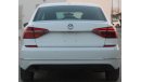 Volkswagen Passat SE SE SE SE Volkswagen Passat 2018 GCC, in excellent condition, without accidents