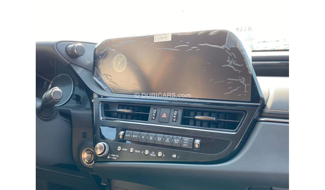 Lexus ES 300 LEXUS ES 300H 2.5L HYBRID