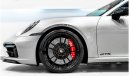 Porsche 911 GTS 2022 Porsche Carrera GTS Manual, 2025 Porsche Warranty, Full Service History, Low Kms, GCC