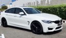 BMW 430i Std 2019 BMW 430I GRAND COUPE, 5DR SPORTBACK, 2L 4CYL PETROL, AUTOMATIC, REAR WHEEL DRIVE