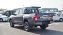 تويوتا هيلوكس GL toyota hilux 2.4l v4 2025 0km