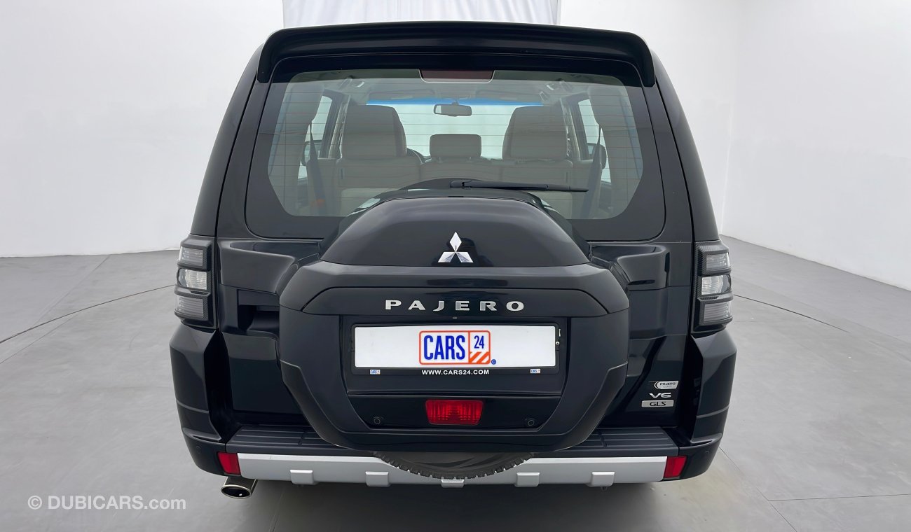 Mitsubishi Pajero GLS BASE 3.5 | Under Warranty | Inspected on 150+ parameters