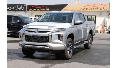 ميتسوبيشي L200 L200 Sportero 2.4L Diesel Full 2022 with rear AC