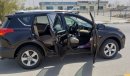 Toyota RAV4 TOYOTA RAV4 XLE 4WD FULL OPTION 2015