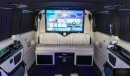 Mercedes-Benz V 250 2023 ll Mercedes || V250 ll MYBACH ll Gcc ll 0km || Vip Seats