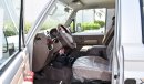 Toyota Land Cruiser Hard Top