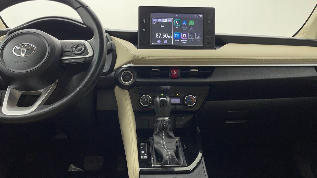 Toyota Yaris G 1.5 | Zero Down Payment | Home Test Drive