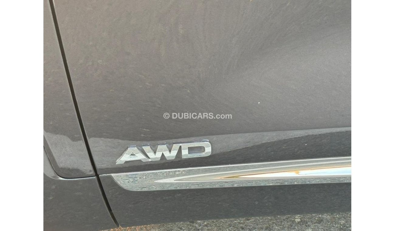 Kia Sorento SX 2018 PANORAMIC VIEW 360 CAMERAS 4x4 UAE PASS