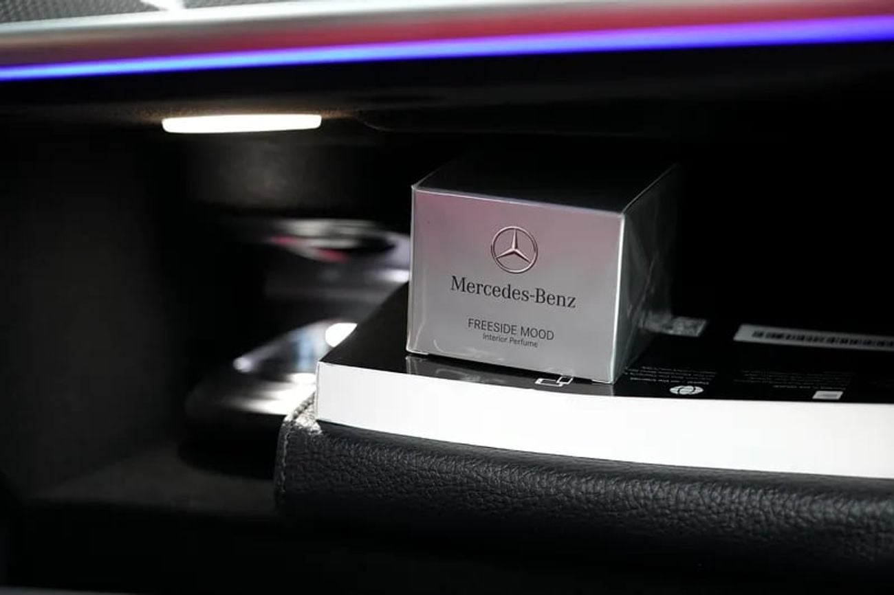 Mercedes Benz CLE 200 Cabriolet CLE 200 Cabriolet | GCC 0km | Agency Warranty