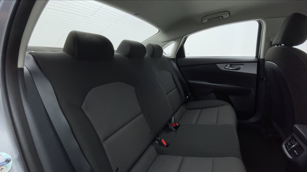 Kia Cerato LX 1.6 | Zero Down Payment | Free Home Test Drive