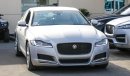 Jaguar XF 2.0 Diesel Prestige RWD Right Hand Drive