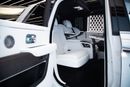Rolls Royce Cullinan STD
