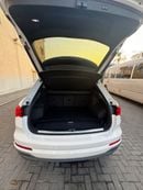 Audi Q3 40 TFSI quattro 2.0L