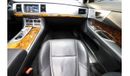 Jaguar XF RESERVED ||| Jaguar XF 2014 GCC under Warranty with Flexible Down-Payment