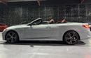 BMW 420i 2025 BMW 420i