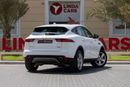 Jaguar E Pace S P250 2.0L