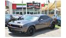 Dodge Challenger OFFER ONE WEEK**SXT CHALLENGER //2021//WIDE BODY +SRT KIT//OIGINAL AIR BAGS//